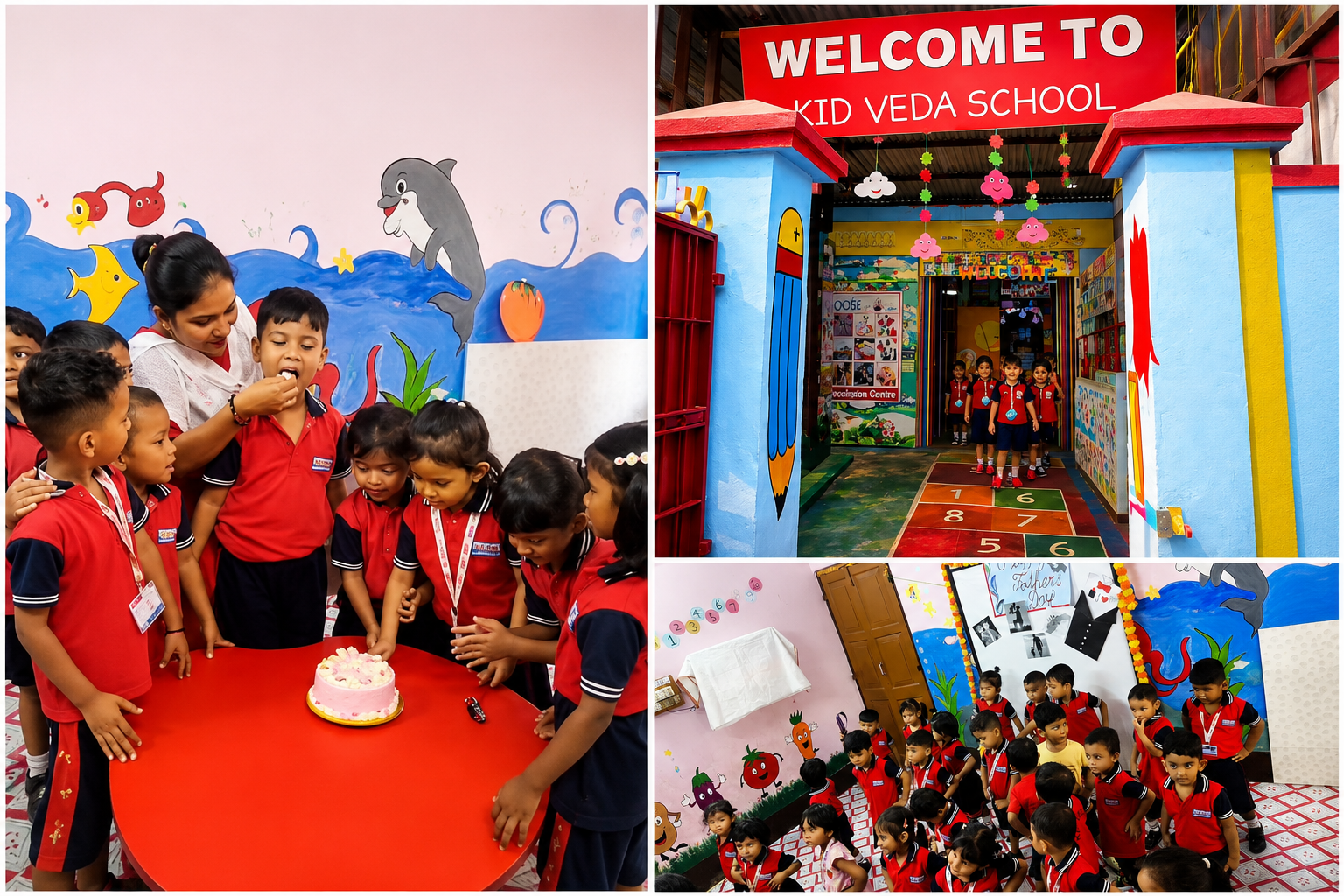 Kindergarten