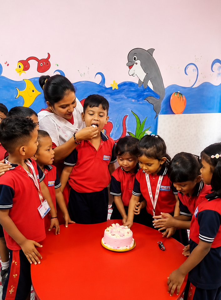 Learning Activity
