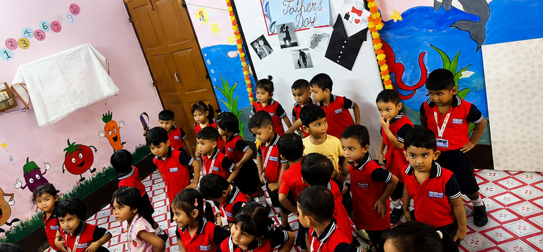 Classroom Activity