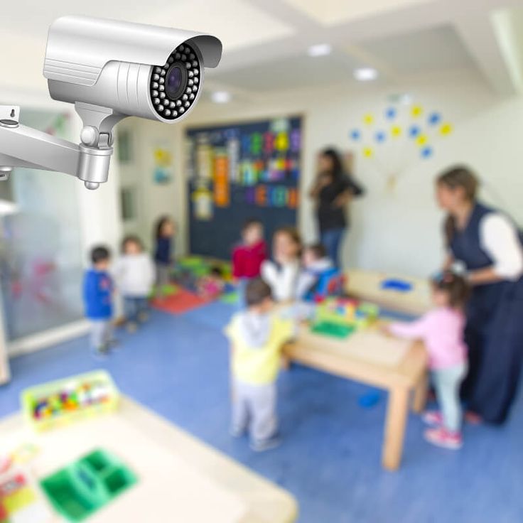 CCTV Monitoring
