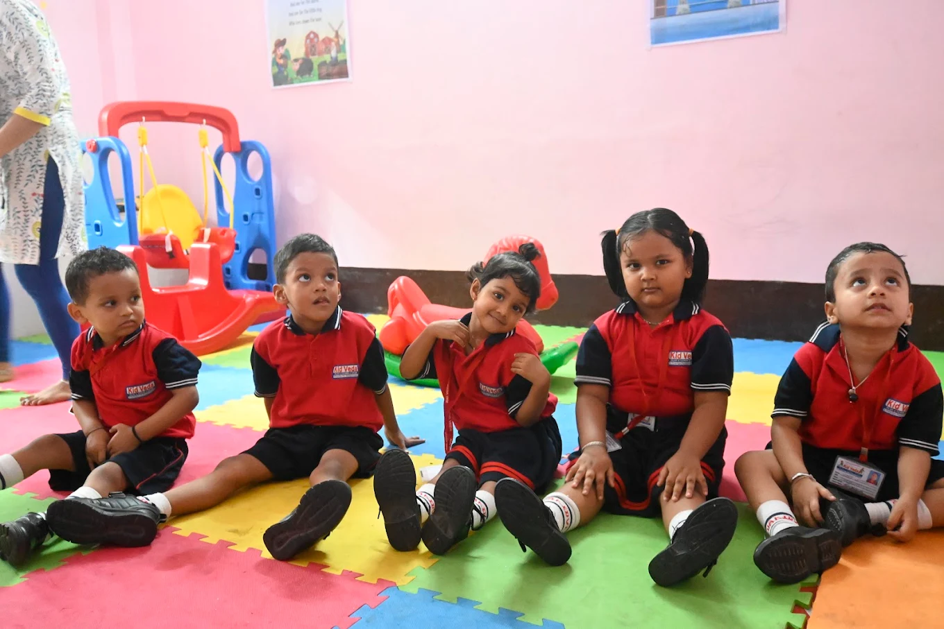 Kids Activities