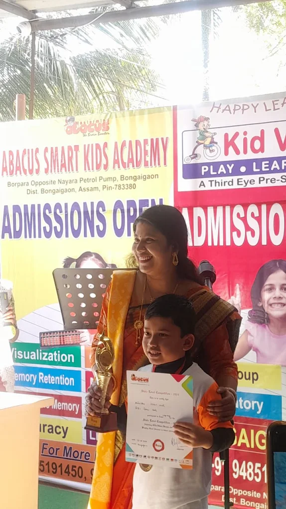 Award Ceremony
