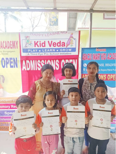 Award Ceremony